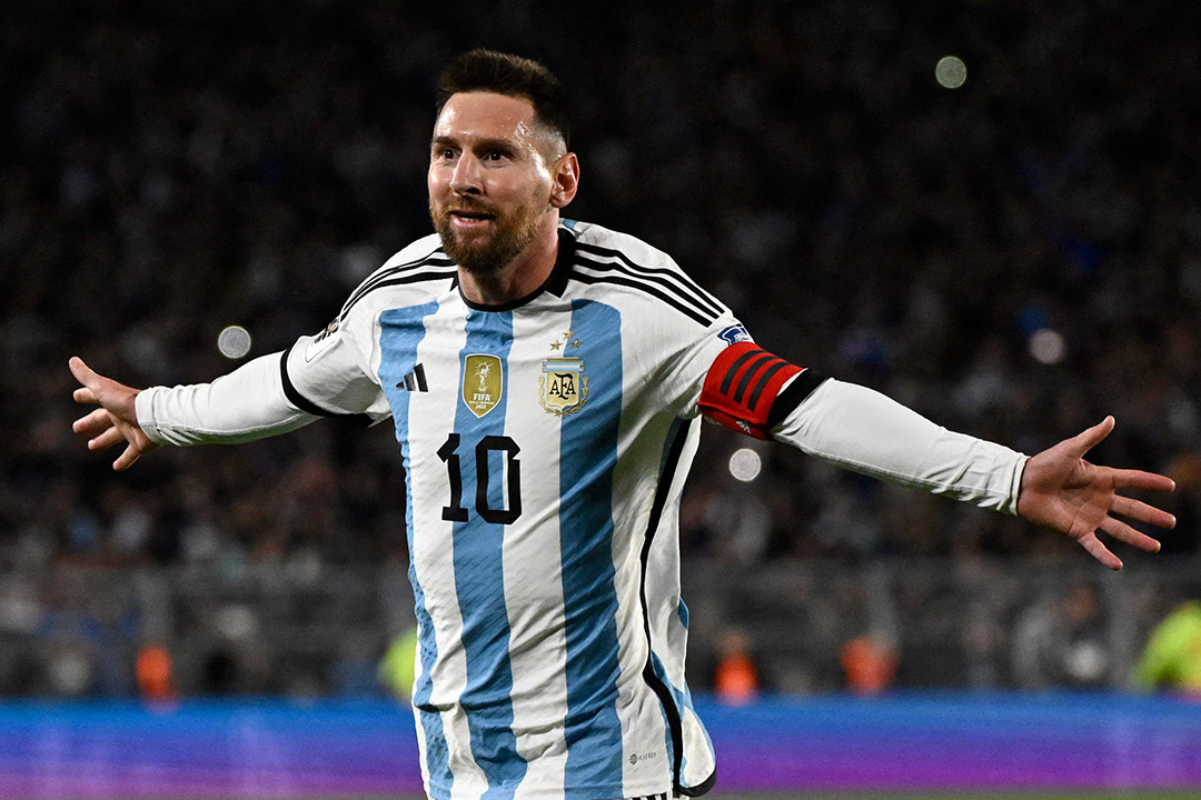 Adeus de Messi à torcida argentina já tem data marcada