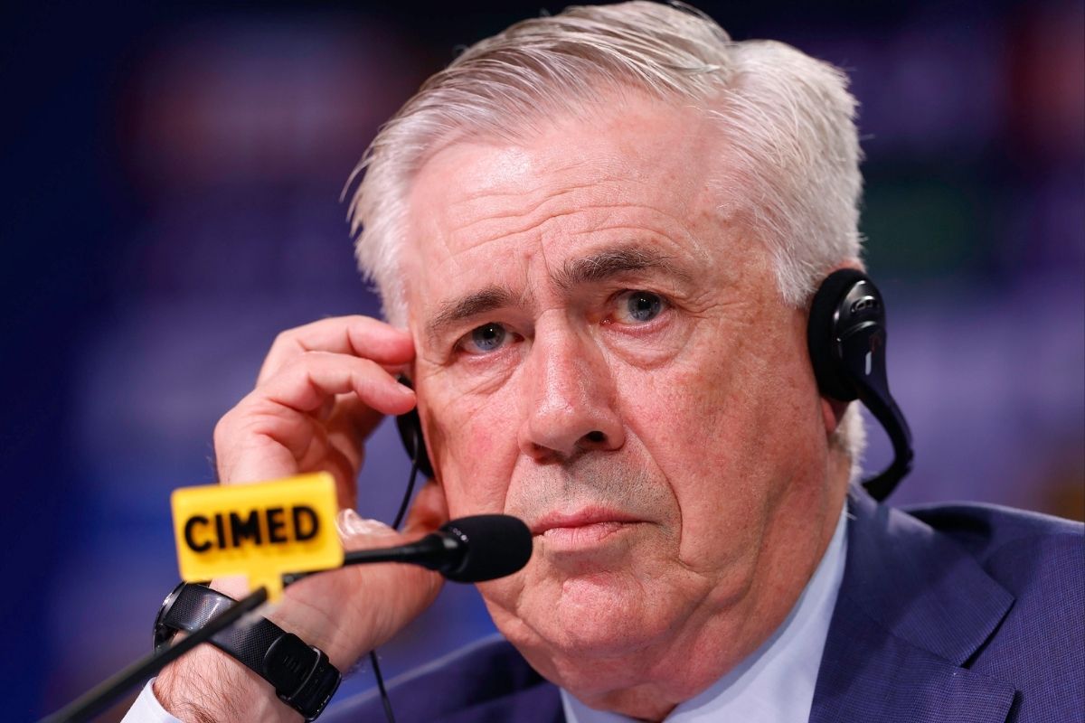 Carlo Ancelotti