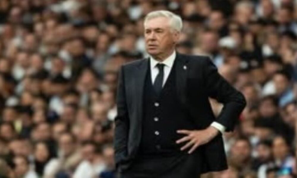 Ancelotti