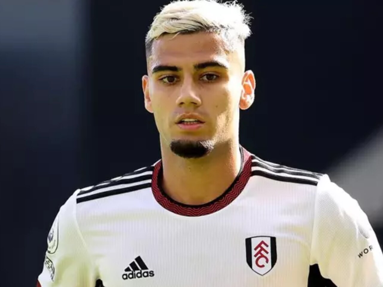 Andreas Pereira