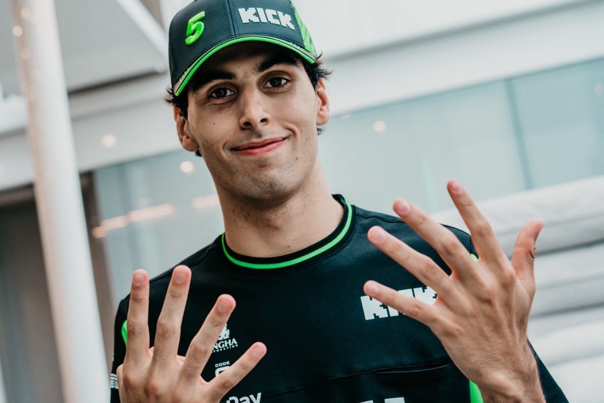 Antigo chefão da Fórmula 1 pede Bortoleto na Ferrari