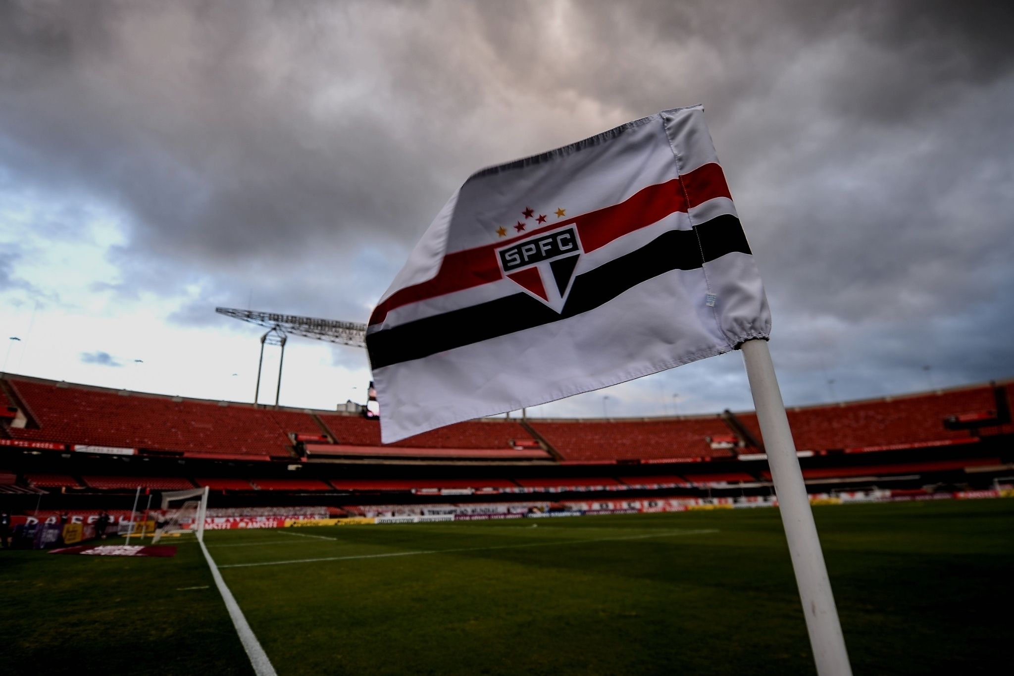 Atacante do São Paulo revela sonho de ser convocado para Seleção Brasileira