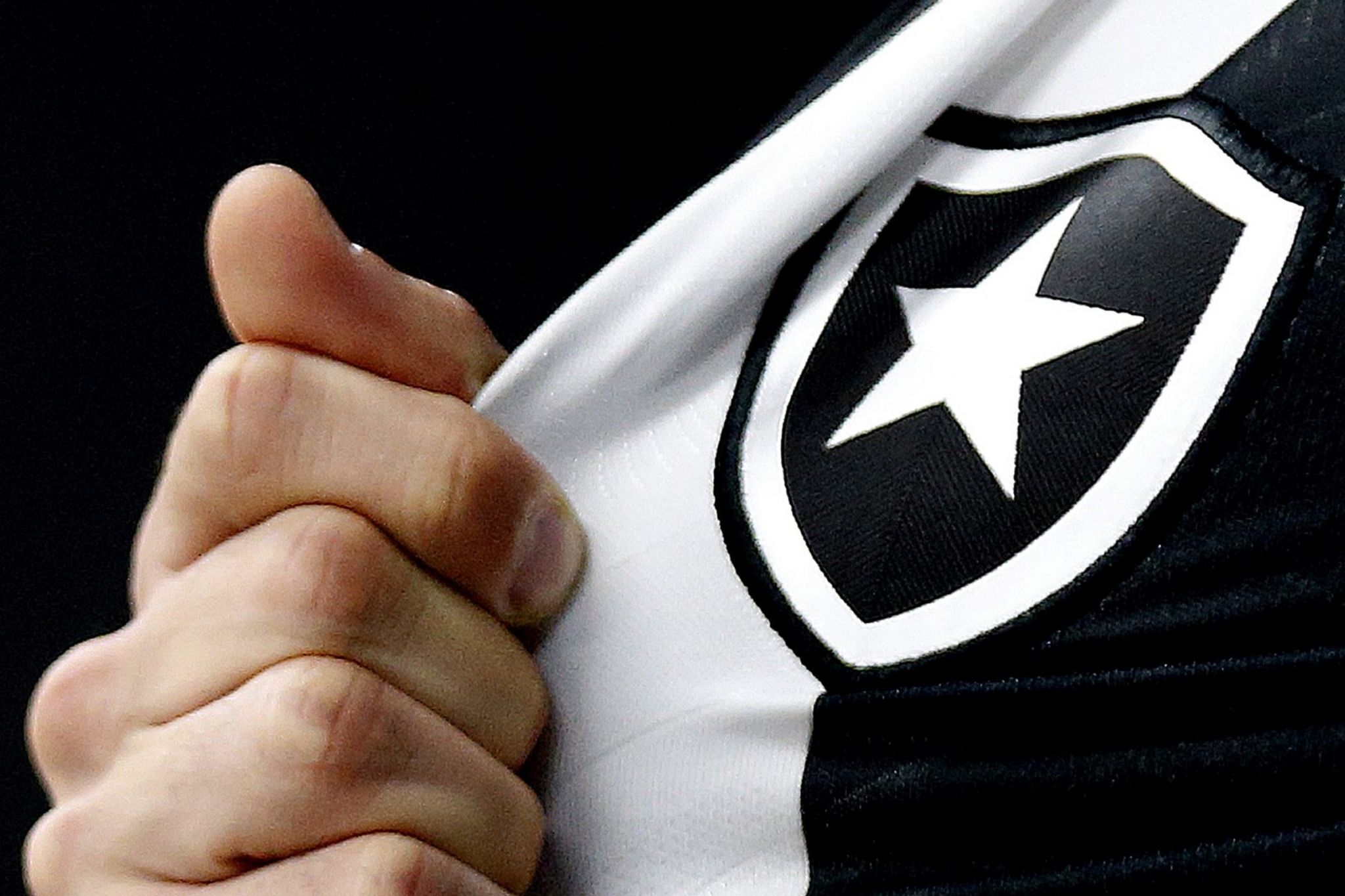 Botafogo: eles foram apontados como responsáveis pela eliminação na Libertadores