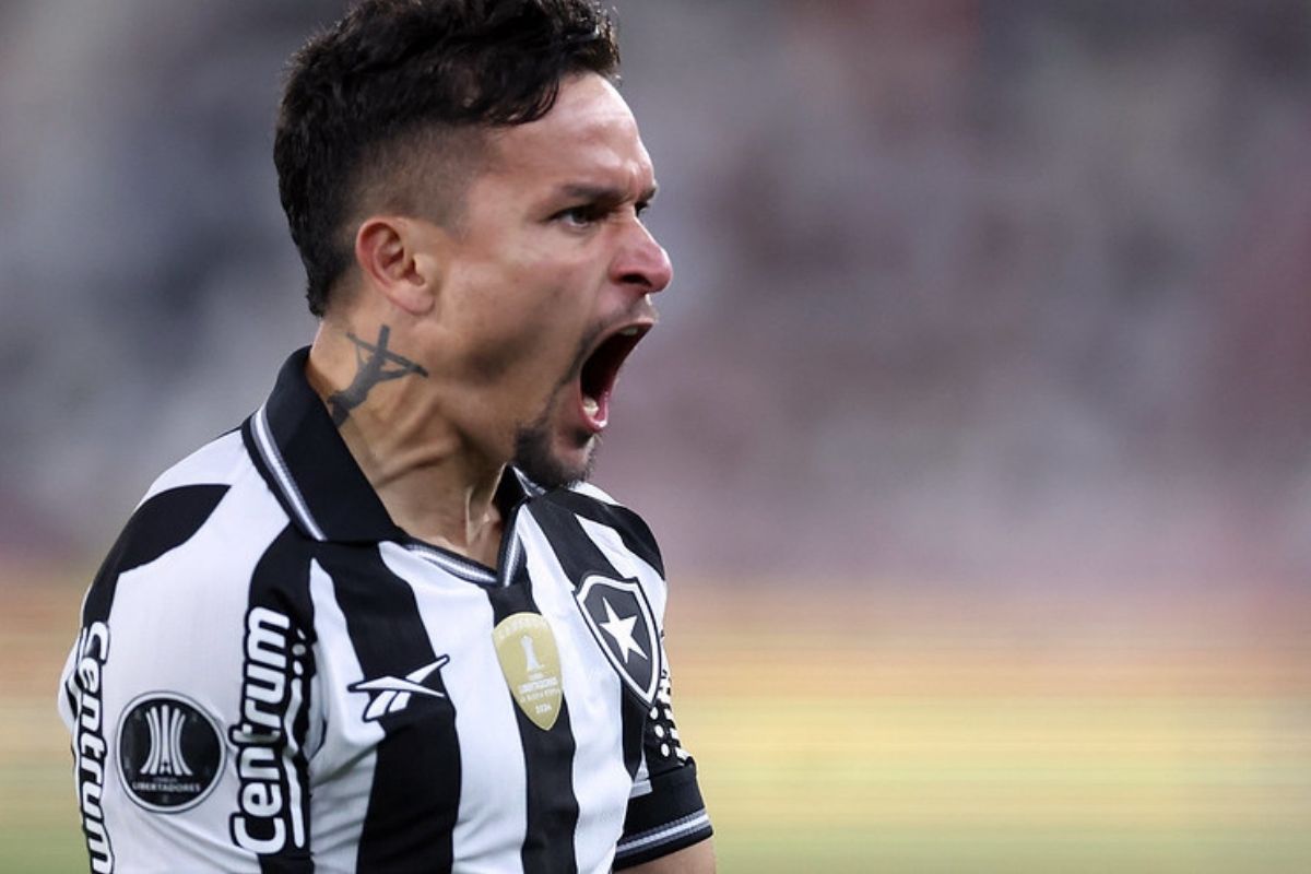 Botafogo x LDU