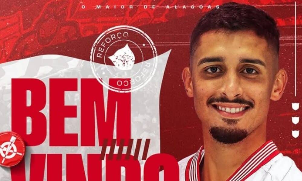 Danielzinho CRB