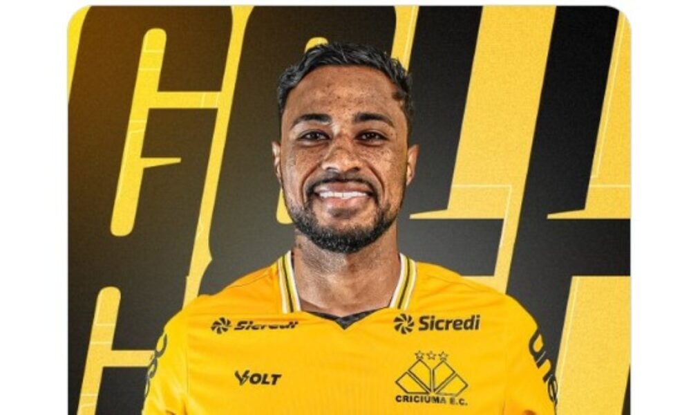 Diego Gonçalves Criciuma