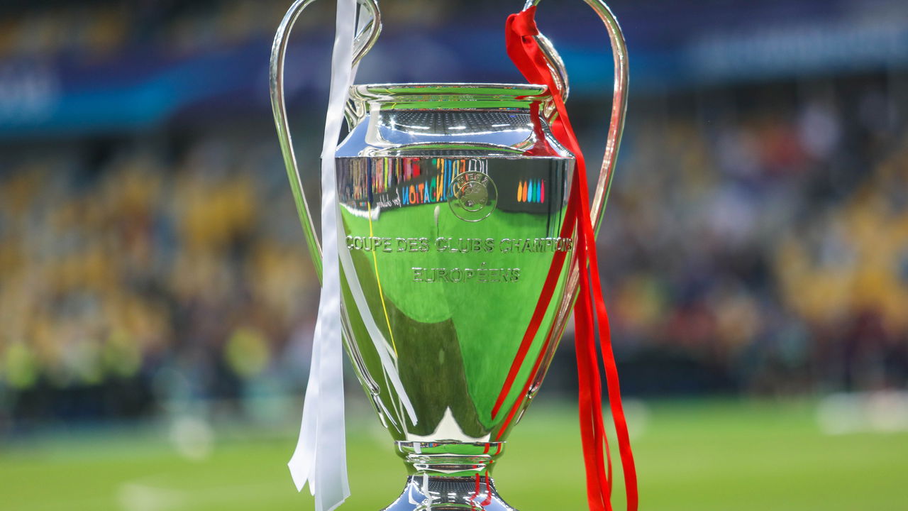 Champions League: Veja quanto receberá o campeão da competição