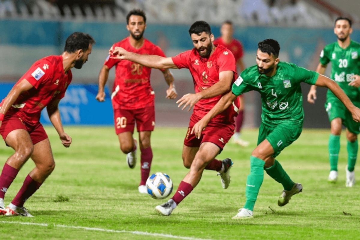 Futebol da Arábia Saudita