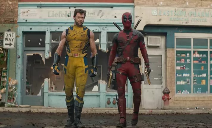 Clube de ator da Marvel ultrapassa gastos de gigante inglês