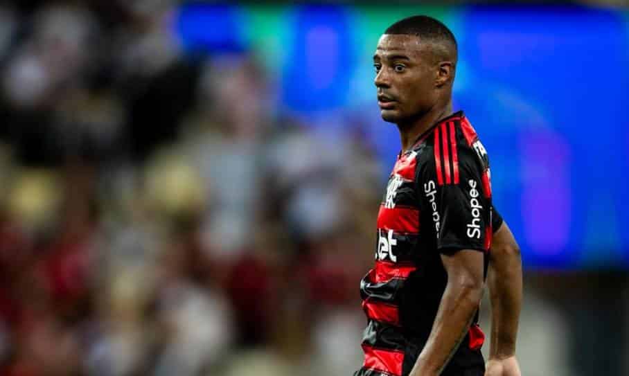 De la Cruz Flamengo