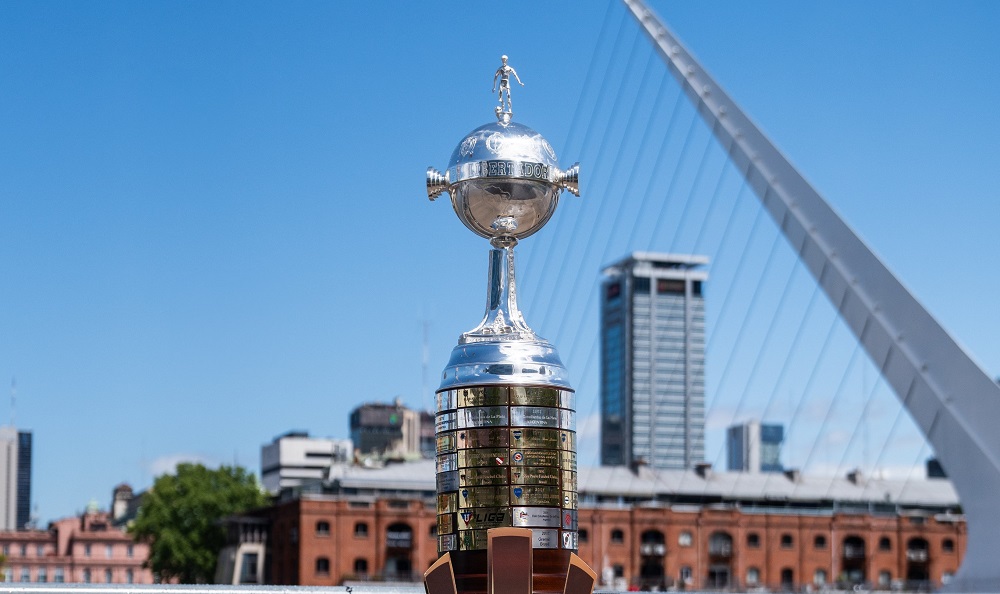 Conmebol anuncia ações para aumentar o tempo de jogo efetivo na Libertadores e Sul-Americana