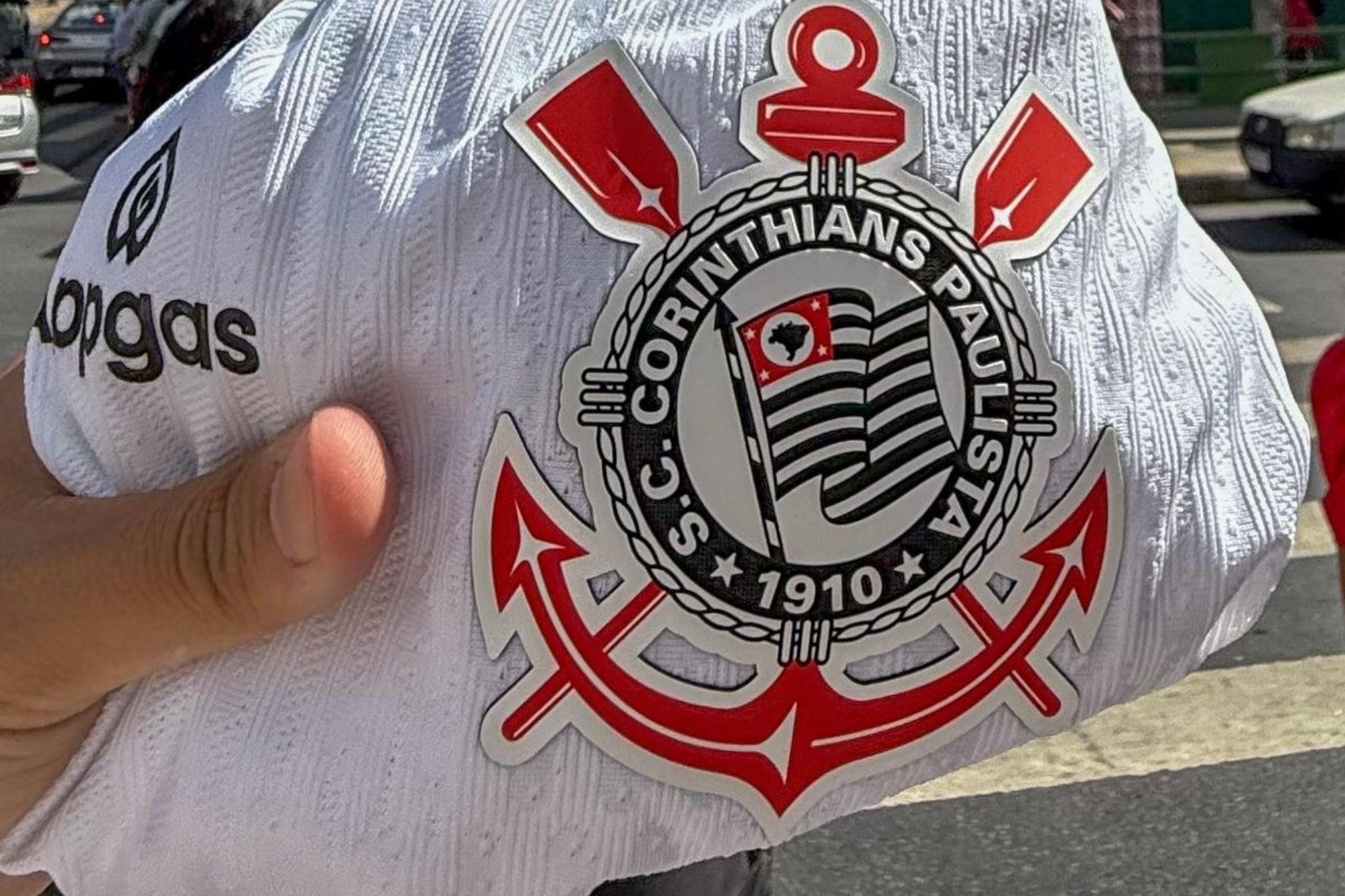 Corinthians planeja negociar três jogadores do elenco; veja nomes