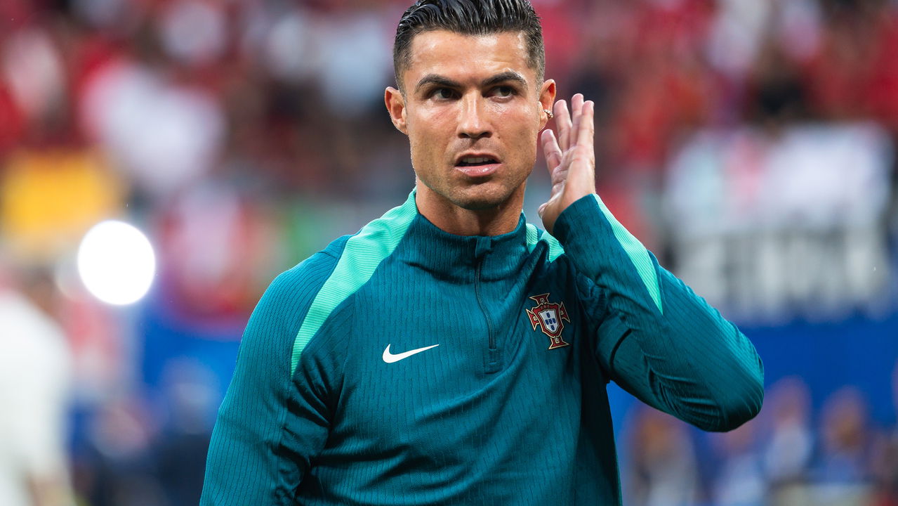 Cristiano Ronaldo surpreende com decisão que mudou seu futuro no futebol