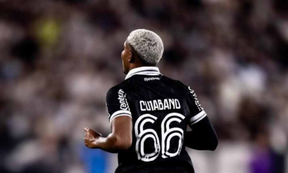 Cuiabano Botafogo