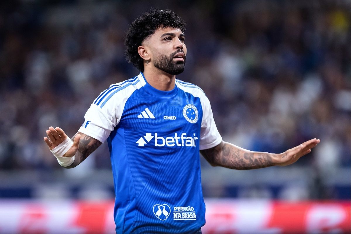 Gabigol
