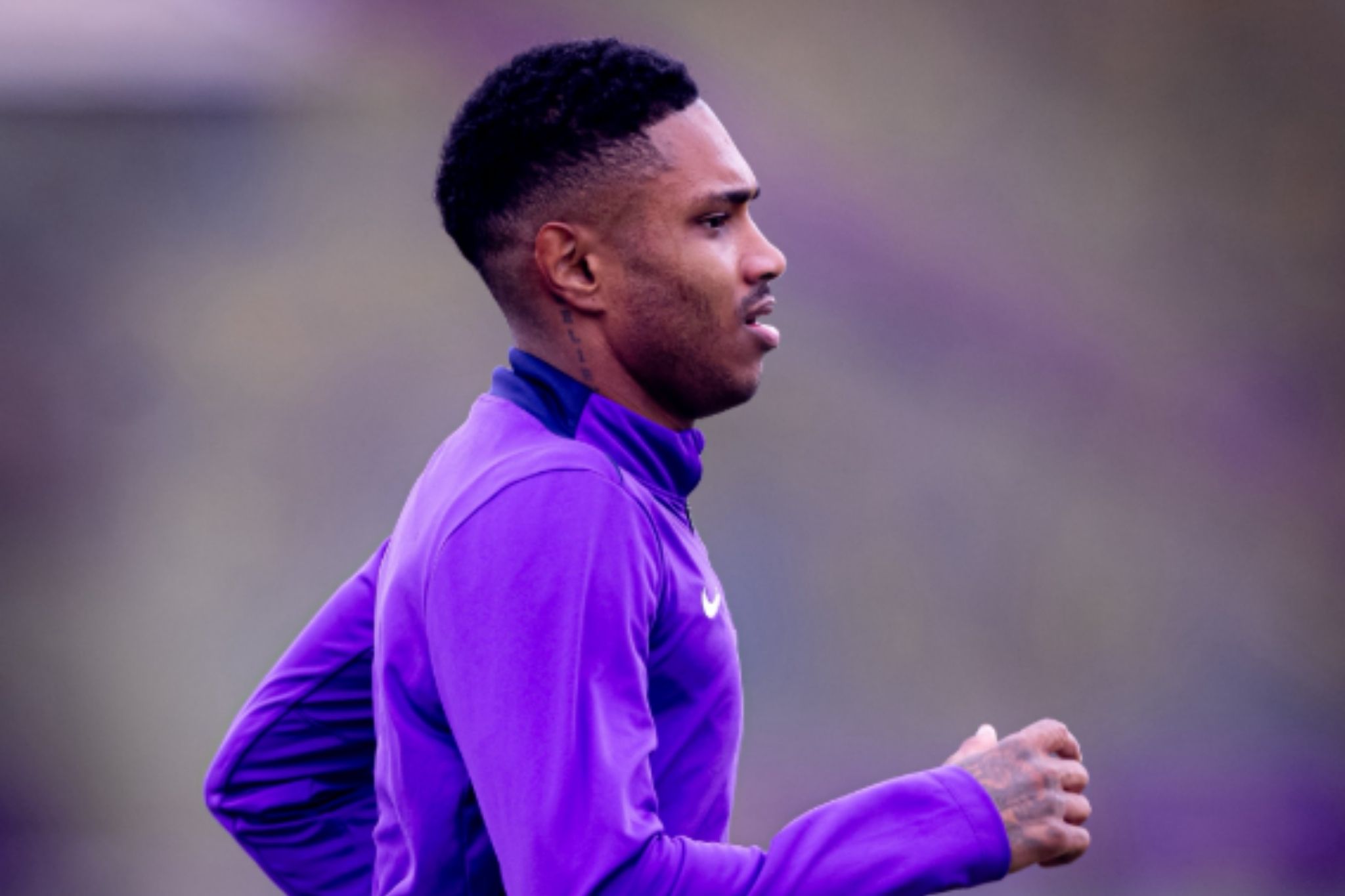 Entenda o planejamento do Corinthians com Vitinho
