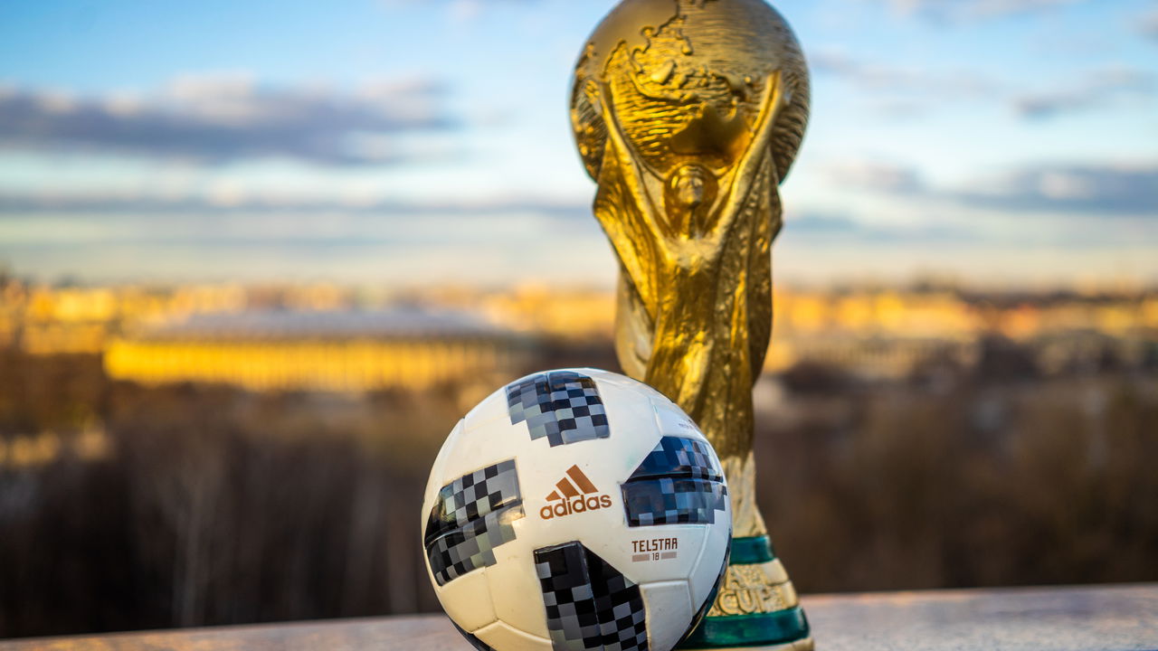 FIFA confirma mudanças nas regras para a Copa do Mundo de 2026