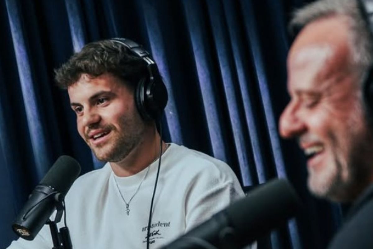 Filho de Rubinho, 'Fefo' Barrichello dá passo importante a caminho da F1