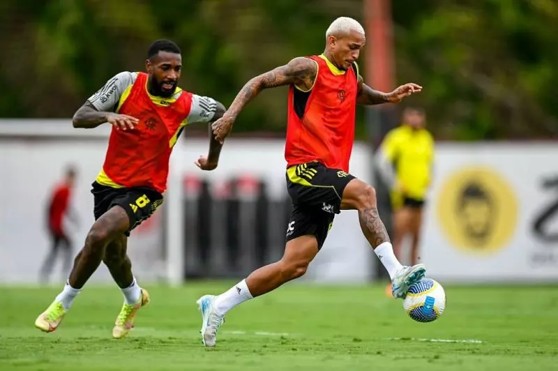 Flamengo bate R$ 500 milhões em vendas