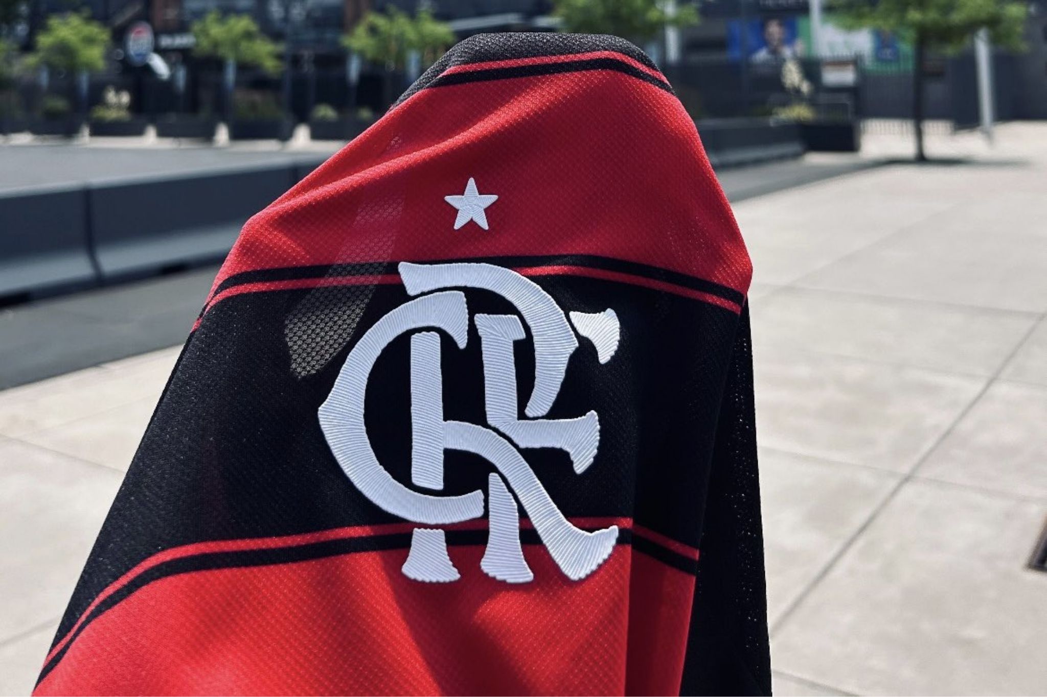 Flamengo e Prefeitura estendem prazo e mantêm vivo sonho do estádio no Gasômetro