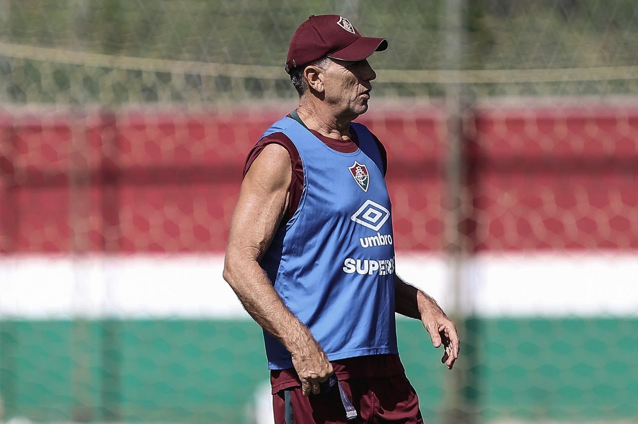 Renato Gaúcho