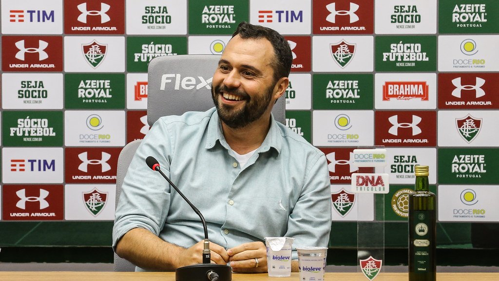 Mário Bittencourt