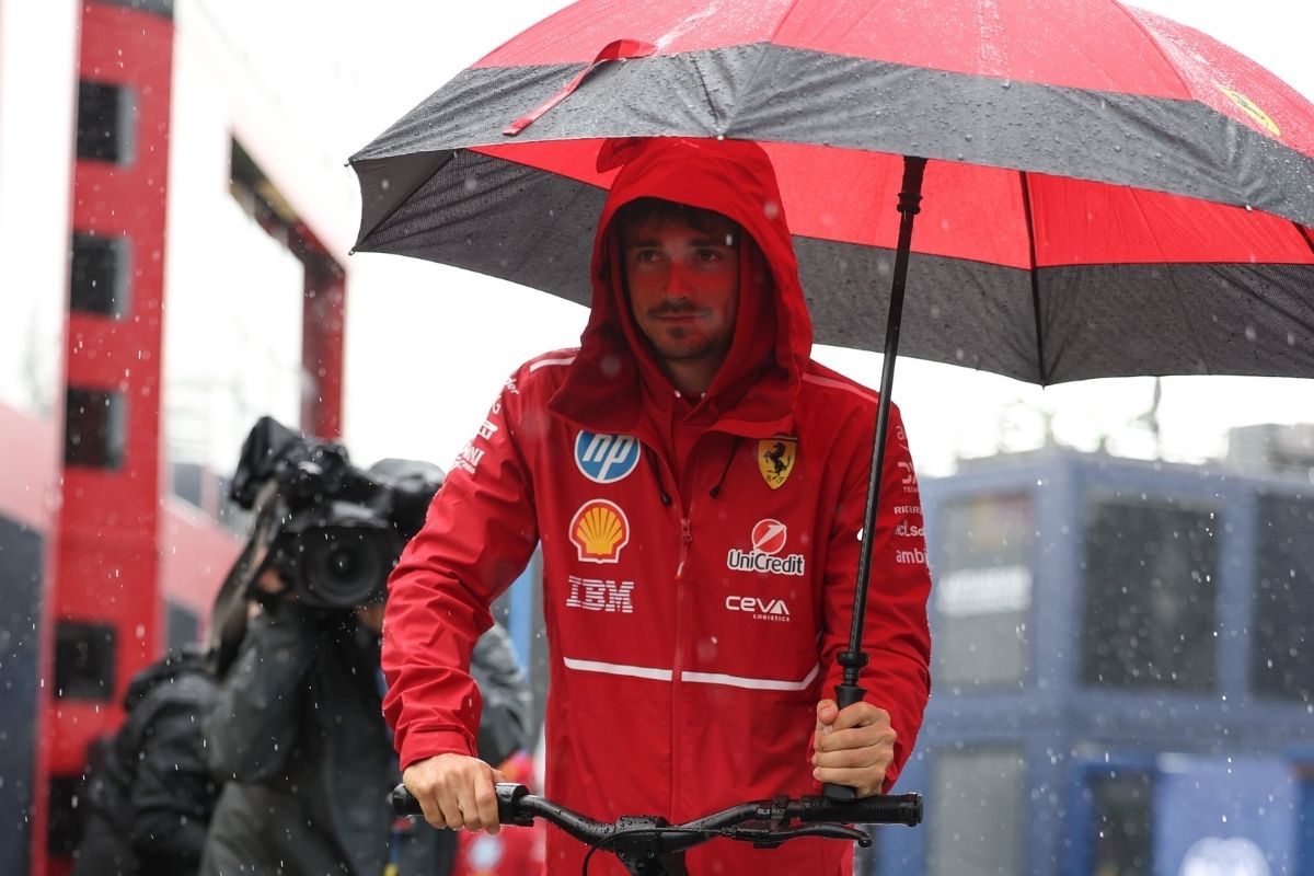 GP da Holanda tem risco de chuva; veja horários e onde assistir