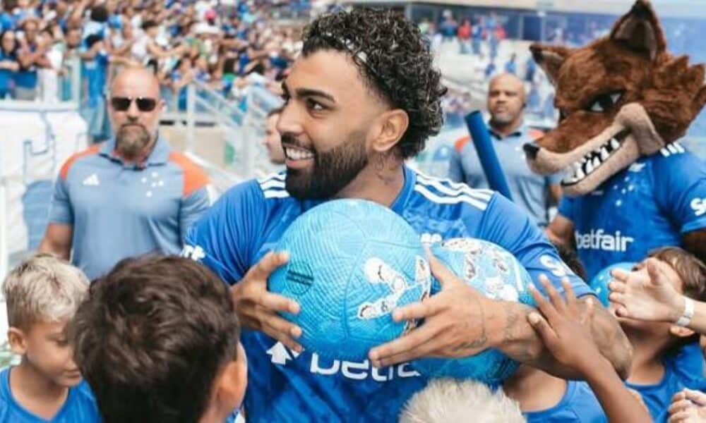 Gabigol