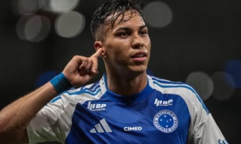 Kaio Jorge