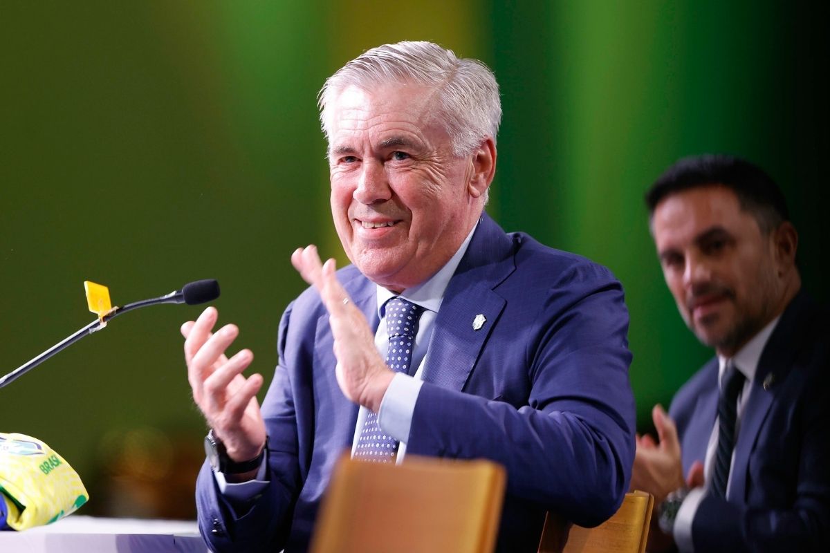Carlo Ancelotti