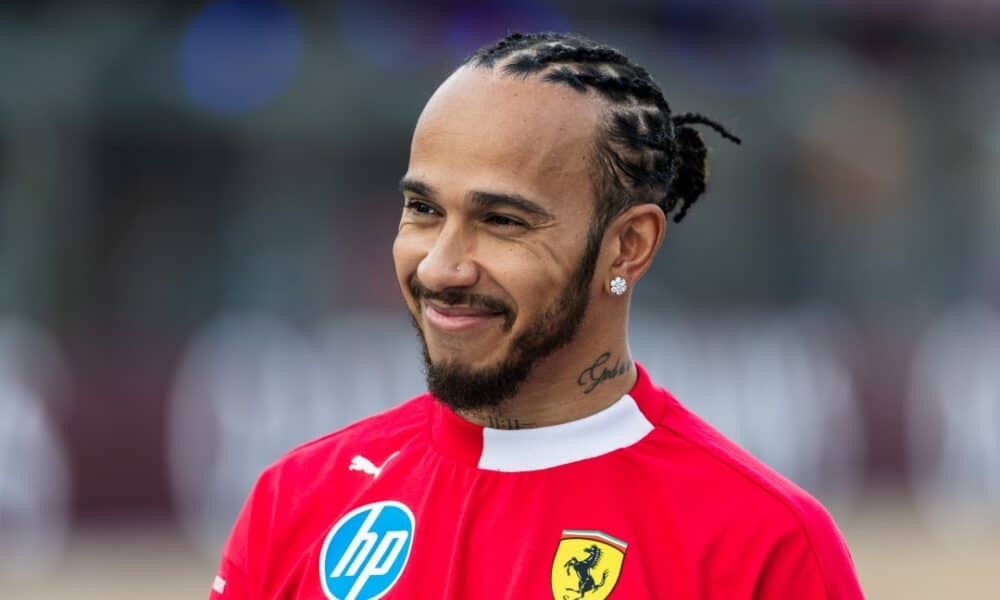 Hamilton