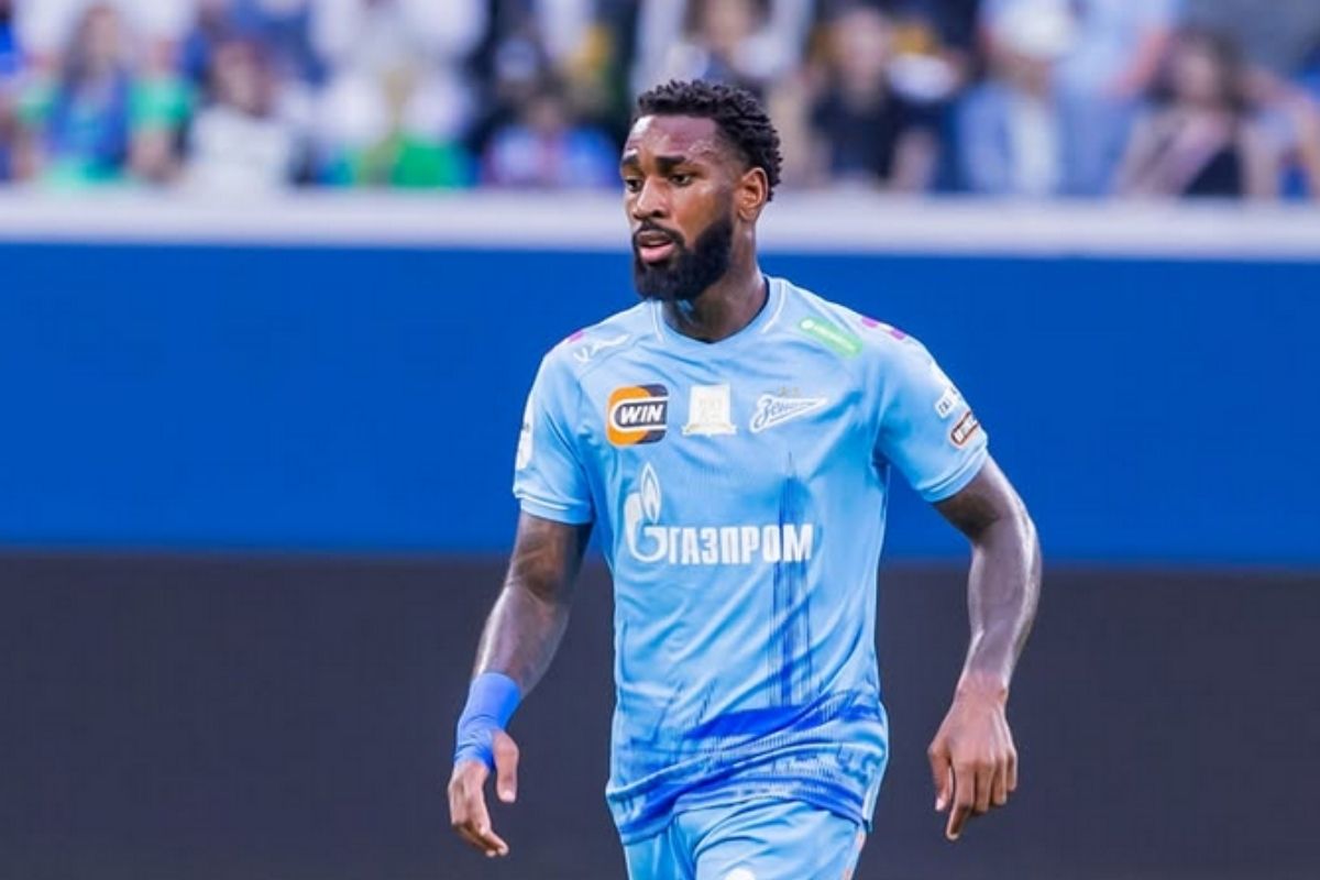 Já? Al Ittihad busca contratação de Gerson, ex-Flamengo