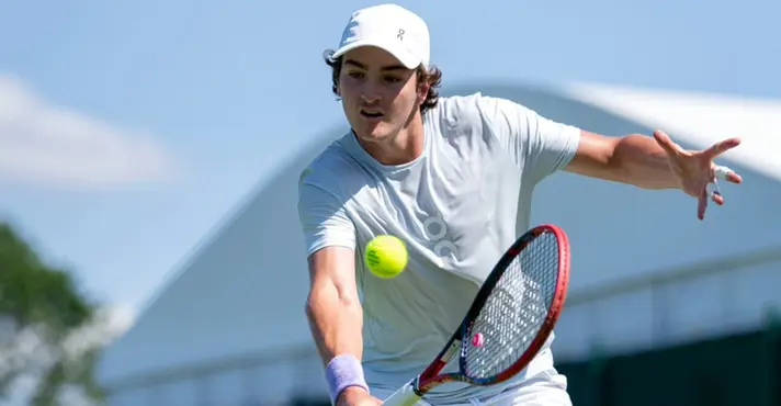 João Fonseca eliminado do US Open