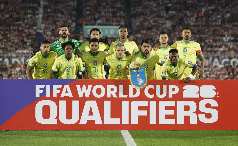 Seleção Brasileira