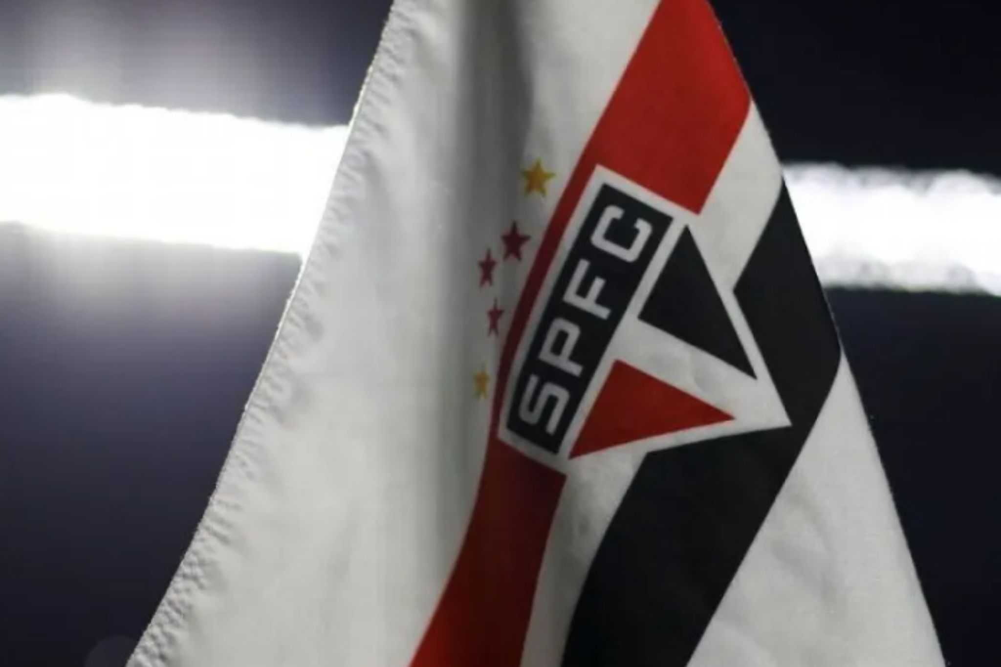 Justiça marca para 2026 audiência de polêmica envolvendo o São Paulo
