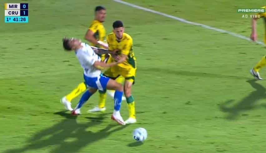 kaio jorge