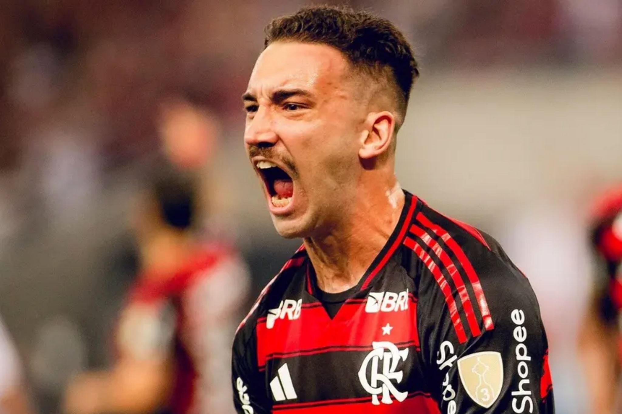 Léo Ortiz esclarece sobre mágoa com Inter em meio à expectativa por convocação