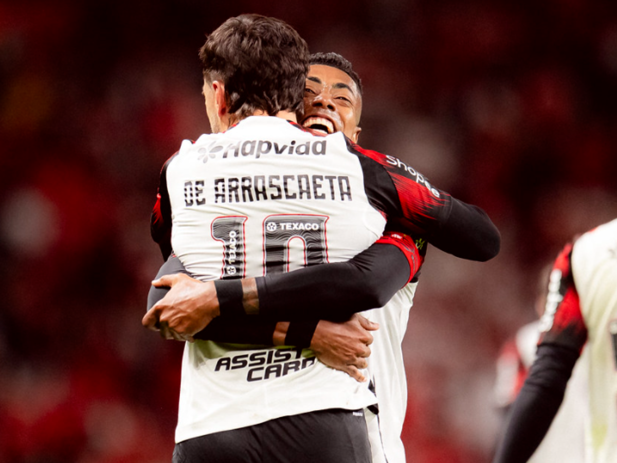 Libertadores: Flamengo decide contra o Estudiantes em casa ou fora?