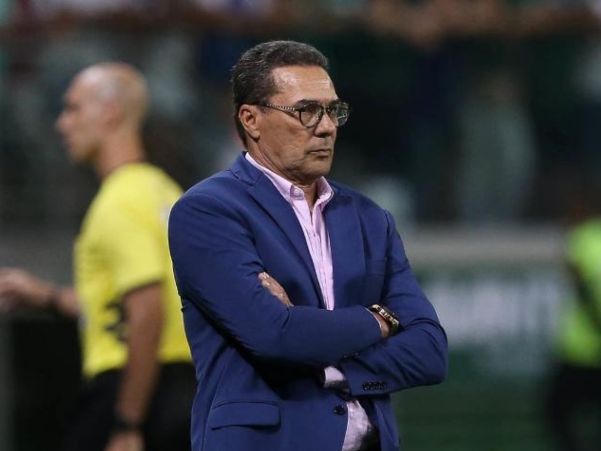 Luxemburgo faz forte desabafo após lista de Carlo Ancelotti na Seleção Brasileira