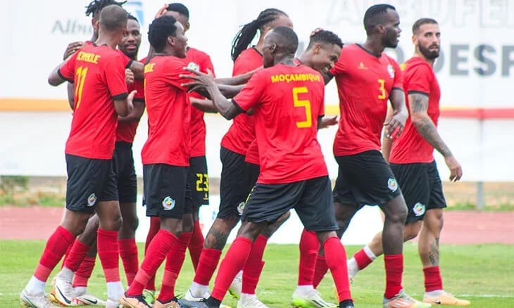 Mambas Caem Para 99ª Posição no Ranking da FIFA: Porquês de um Declínio Contínuo?