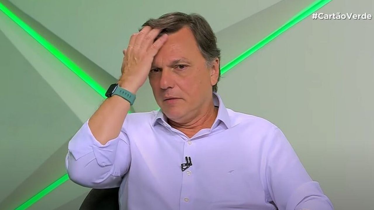 Mauro Cezar alerta para caminho do Flamengo na Libertadores