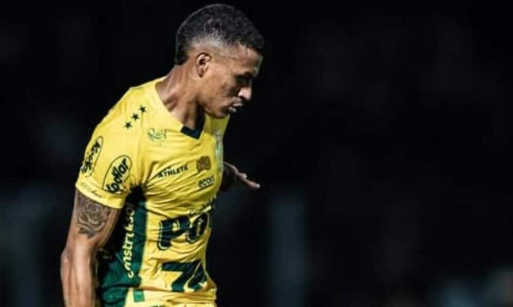 negueba golaço