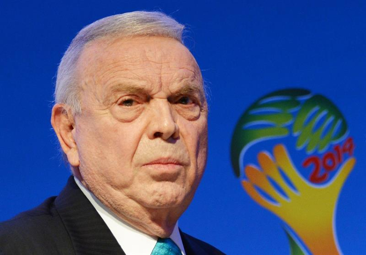 José Maria Marin