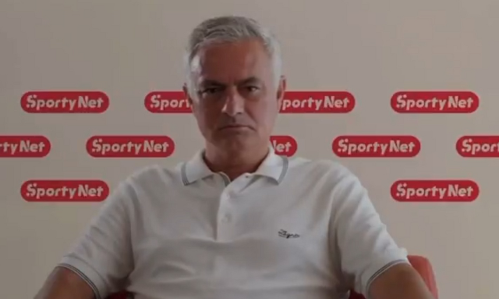 Mourinho elogia trabalho de Abel Ferreira no Palmeiras: ‘Carreira brilhante’