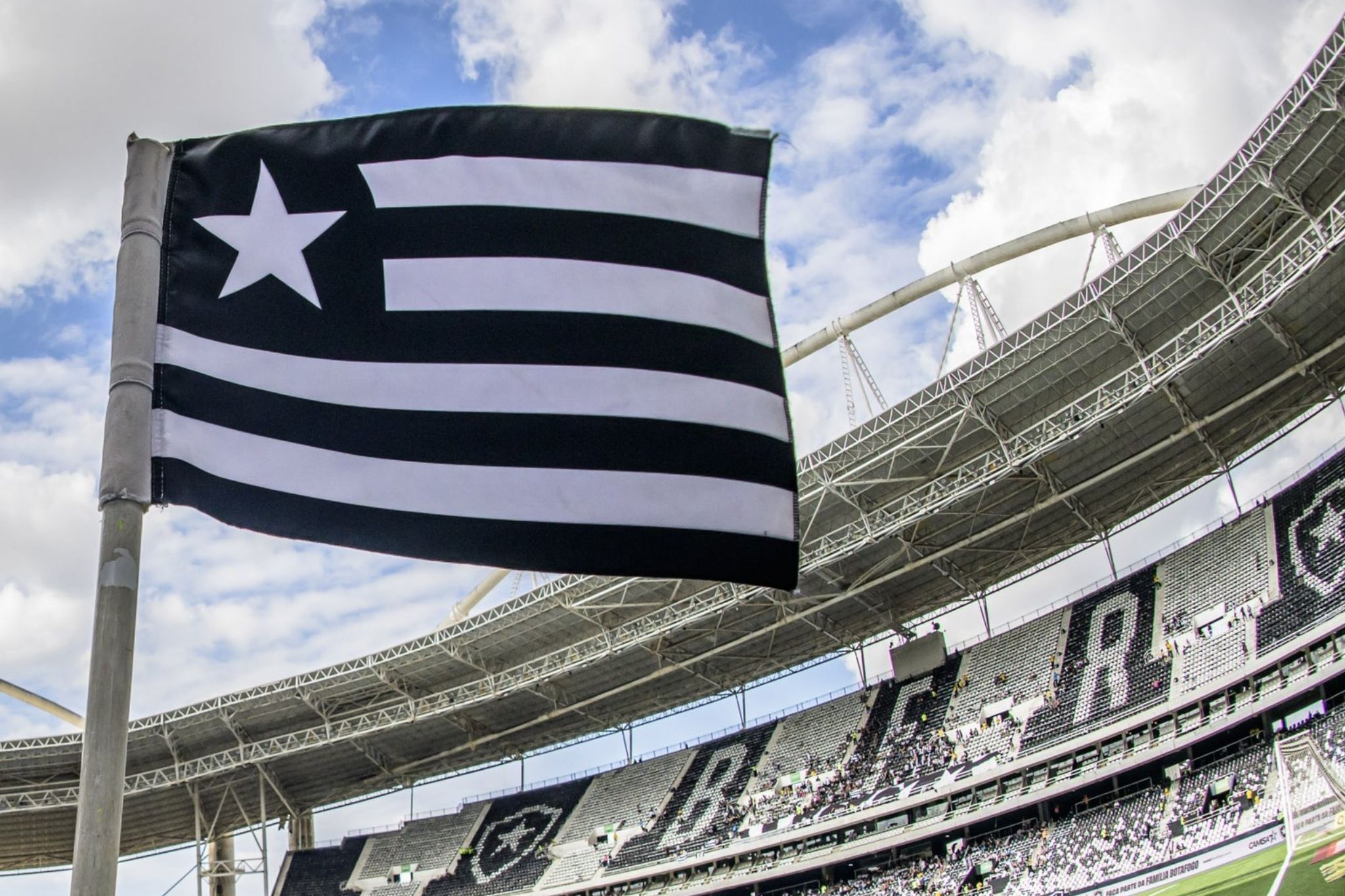 Mudanças no Botafogo: Matheus Martins pode ser titular?