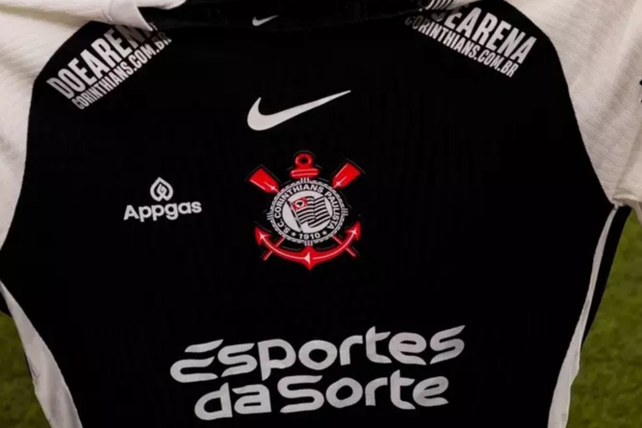 Multa de 315 milhões, Ramón Díaz responde o Vasco e declaração de Dorival Júnior: as últimas notícias do Corinthians