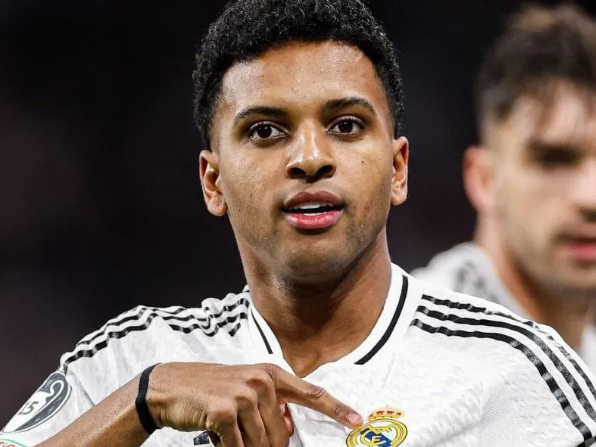 Negociações travam por Isak e Liverpool avalia investida em Rodrygo