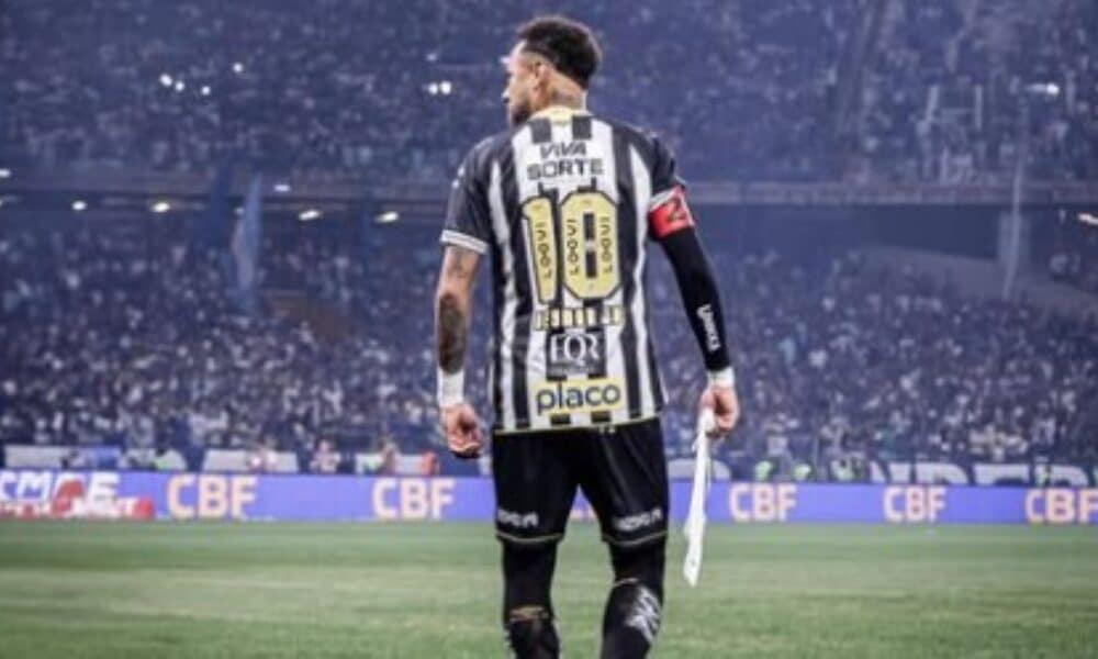Neymar Jr