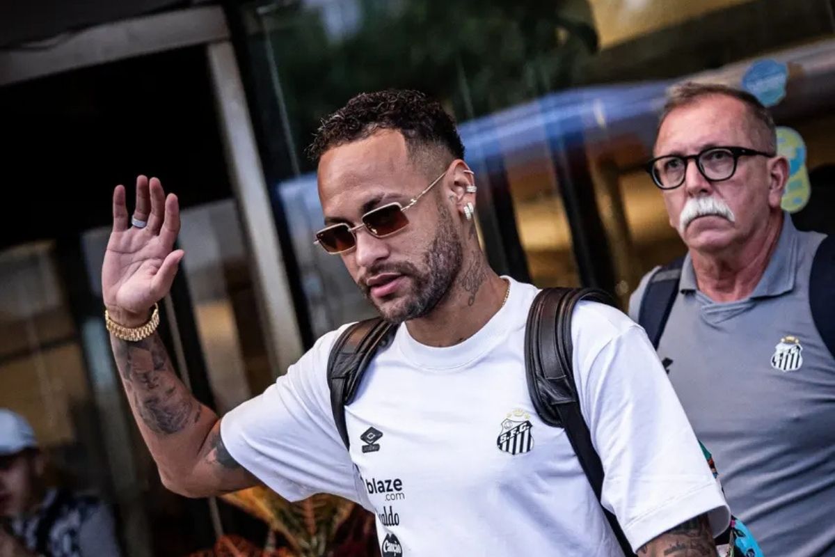 Neymar