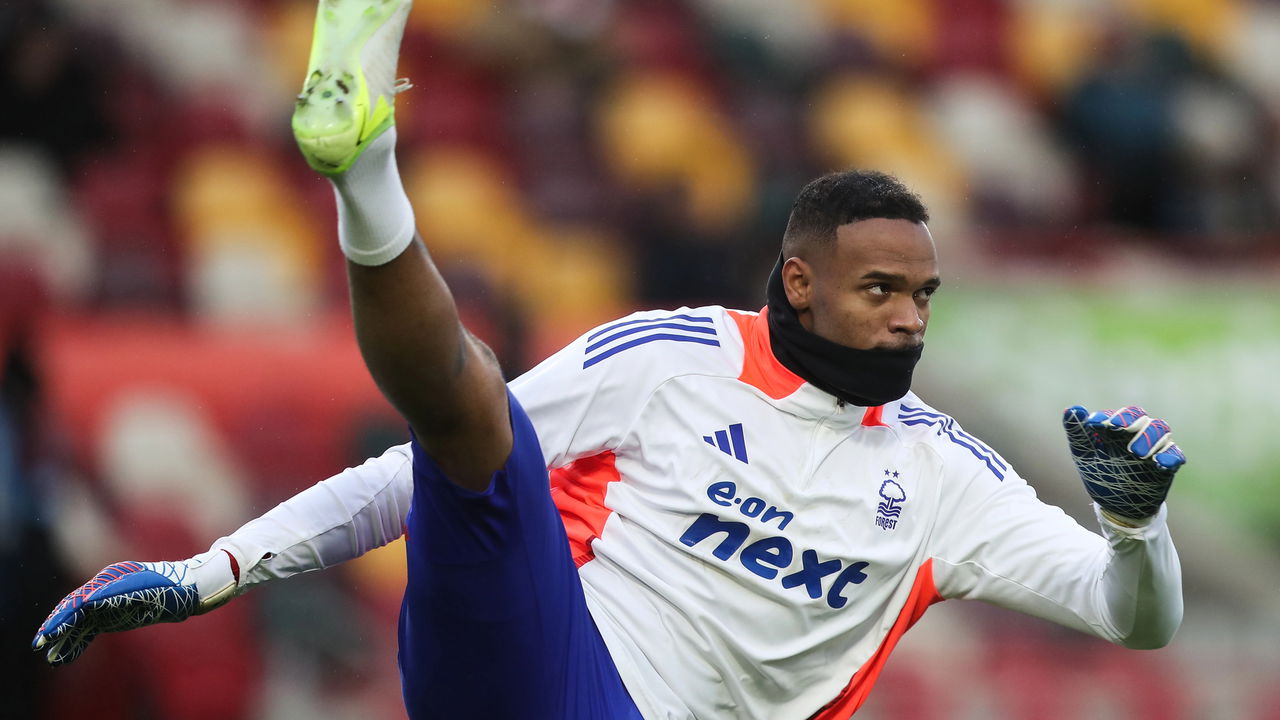 Novo goleiro do Palmeiras explica provocação de Mundial